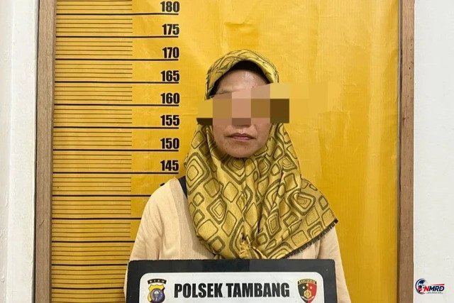 Niat Buka Ladang, Ibu Rumah Tangga di Kampar Bakar Lahan hingga 15 Hektare Terbakar