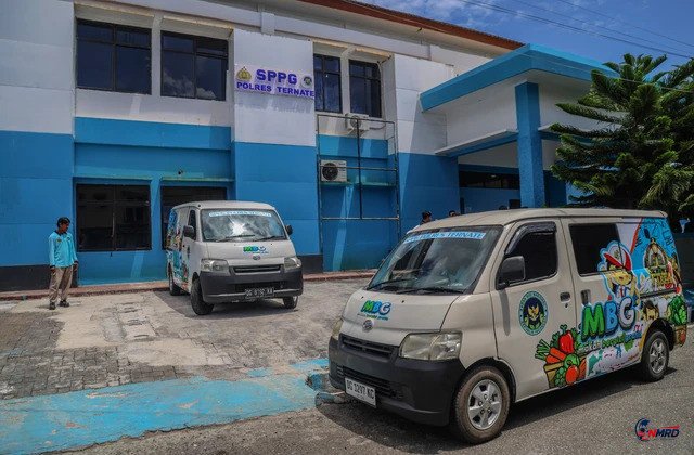 BGN Tutup Permanen 455 Dapur MBG Tak Penuhi Standar Higiene, Aktivasi Diprioritaskan di Wilayah 3T