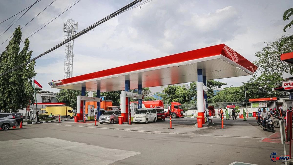 Harga BBM Pertamina Naik Mulai 1 September 2026, Pertamax Turbo Tembus Rp19.600 per Liter