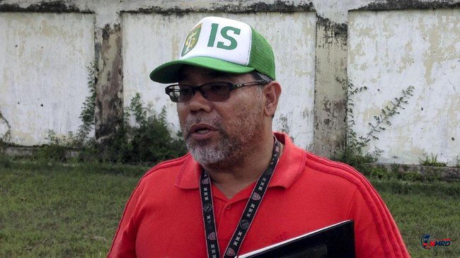 Kabar Duka Sepak Bola Indonesia, Iwan Setiawan Meninggal Dunia di Usia 68 Tahun