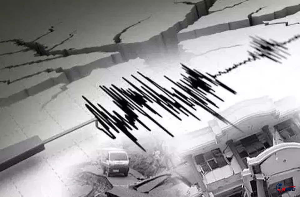 Gempa M4,4 Guncang Pacitan Dini Hari, Getaran Terasa hingga Malang dan Lumajang