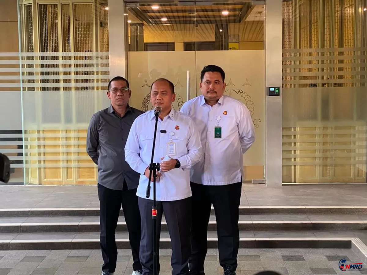 Kejagung Periksa Tujuh Saksi Kasus Dugaan Korupsi Program Makan Bergizi Gratis, Perkuat Pembuktian dan Lengkapi Pemberkasan