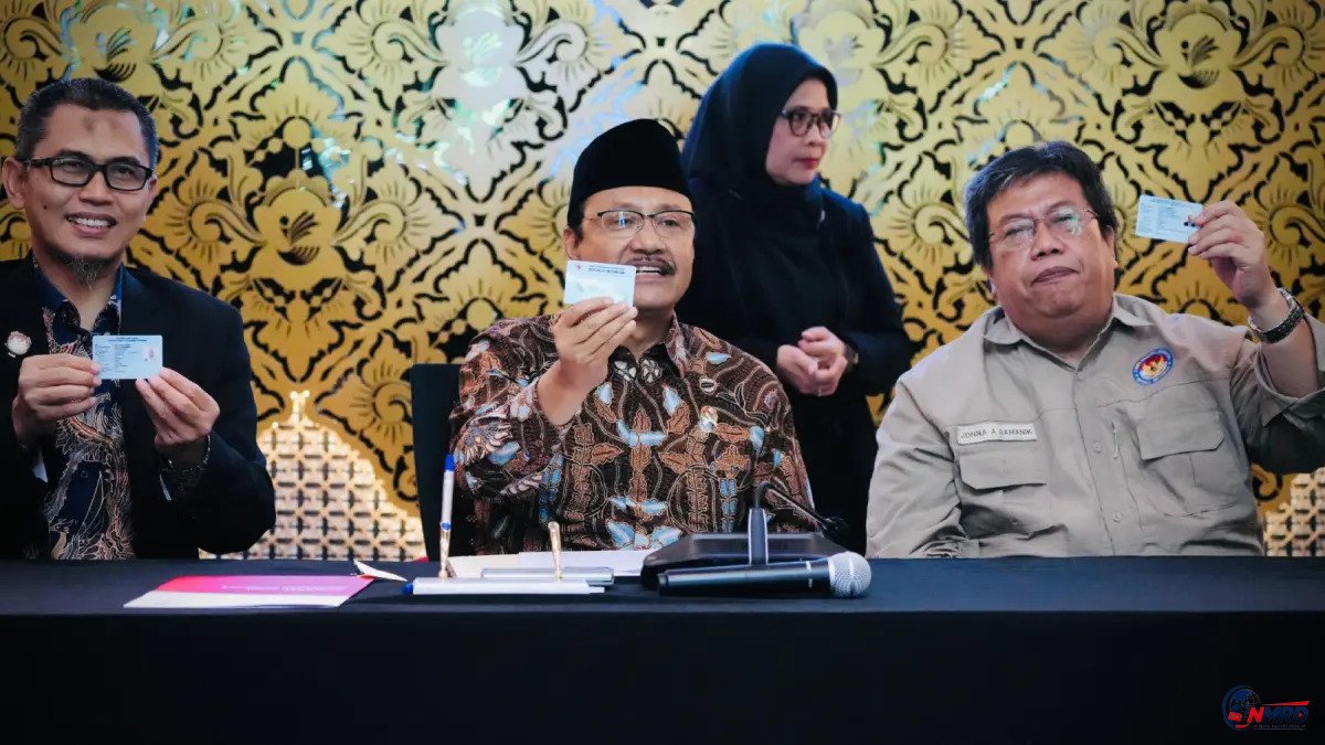 Data Dicatut untuk Judi Online, Penerima Bansos Tetap Berhak Dapat Bantuan