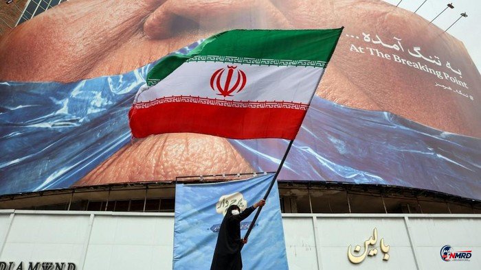 Peru Putus Hubungan Diplomatik dengan Iran, Soroti Konflik Timur Tengah dan Gangguan Selat Hormuz