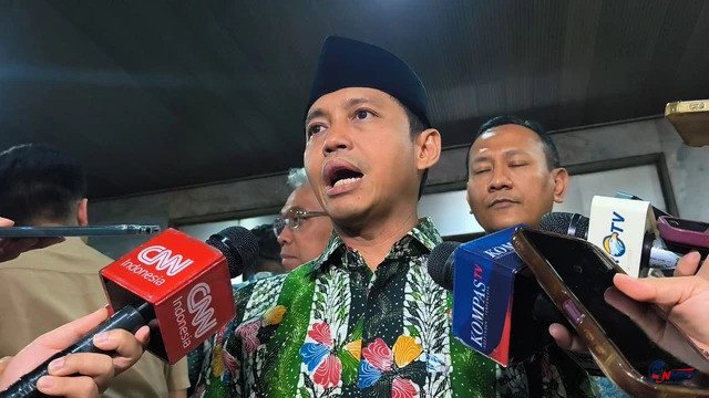 Menhut Raja Juli Antoni Tegaskan Lahan Bekas Karhutla Tidak Boleh Dijadikan Perkebunan Sawit