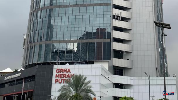 BGN Bakal Pindah Kantor ke Graha Merah Putih Telkom dengan Skema Sewa