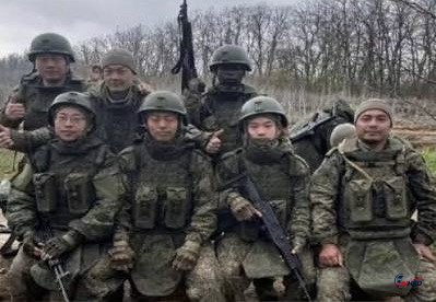 Delapan WNI Diduga Direkrut Militer Rusia, Diiming-imingi Gaji Tinggi hingga Kewarganegaraan