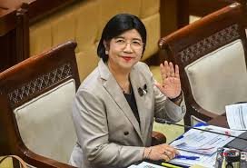 Destry Damayanti Resmi Pimpin BI 2026–2031, Stabilitas Rupiah hingga Era Digital Jadi Tantangan Besar