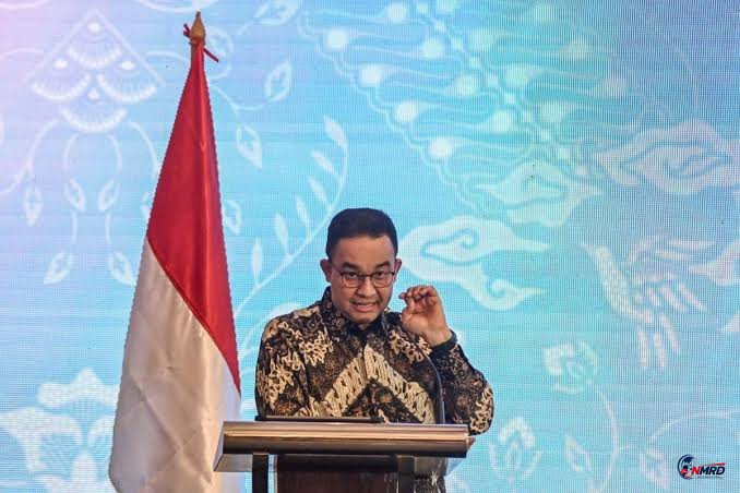 Anies Baswedan Ingatkan Bahaya UU Perampasan Aset: Jangan Sampai Jadi Senjata Menghabisi Lawan Politik