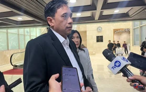 Komdigi Bantah Perintahkan Video Pengeroyokan Pejompongan Dihapus, Platform Punya Kewenangan Takedown
