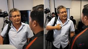 Rocky Gerung Berdebat Sengit soal Hukuman Mati Koruptor, AMPB: Efek Jera Harus Maksimal