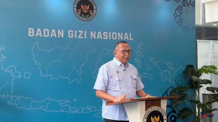 566 Santri dan Pelajar di Sidoarjo Jatuh Sakit Usai Santap Makan Bergizi Gratis, SPPG Kalitengah Disuspensi 30 Hari