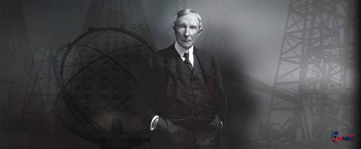 Bukan Sekadar Menjual Minyak, Ini Cara John D. Rockefeller Membangun Kerajaan Bisnis dan Menguasai Rantai Industri