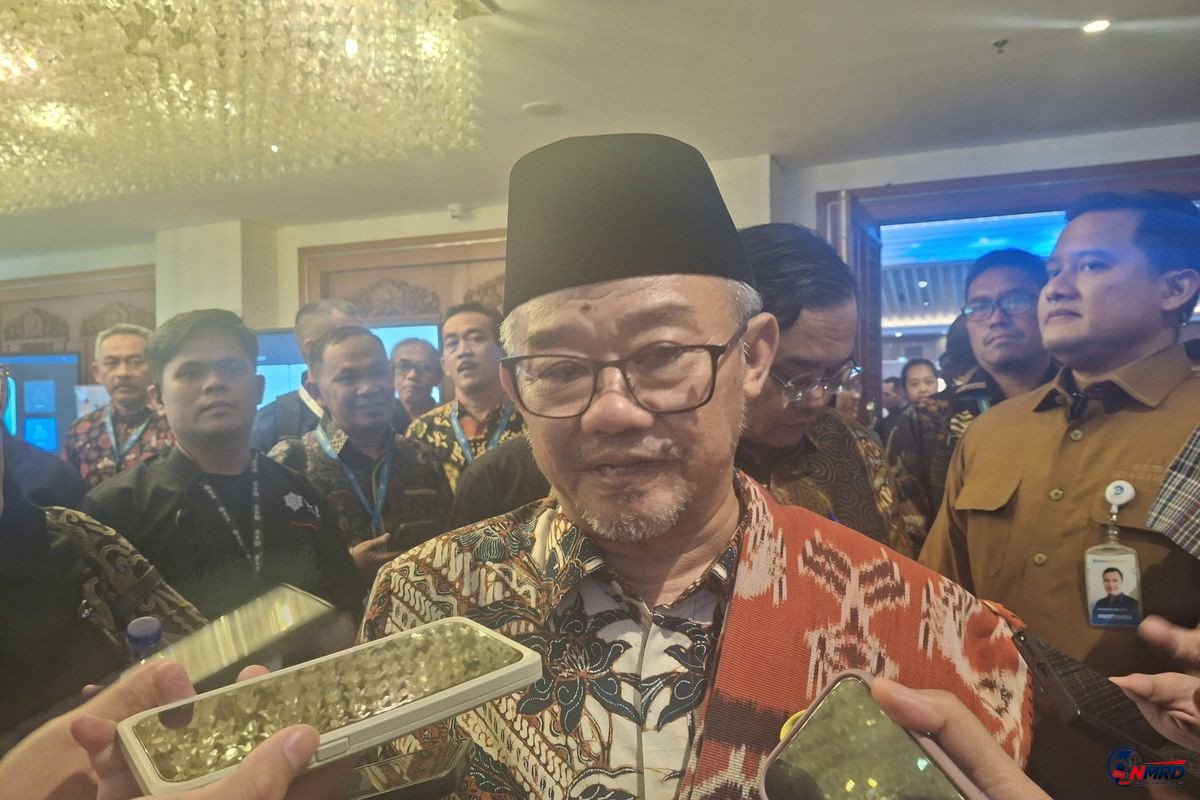 Kemendikdasmen Terapkan PJJ di Daerah Terdampak Berat Erupsi Gunung Anak Krakatau