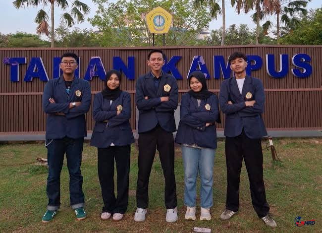 Mahasiswa UTM Ciptakan VACSAFE, Teknologi Pendingin Makanan untuk Dukung Keamanan Program MBG