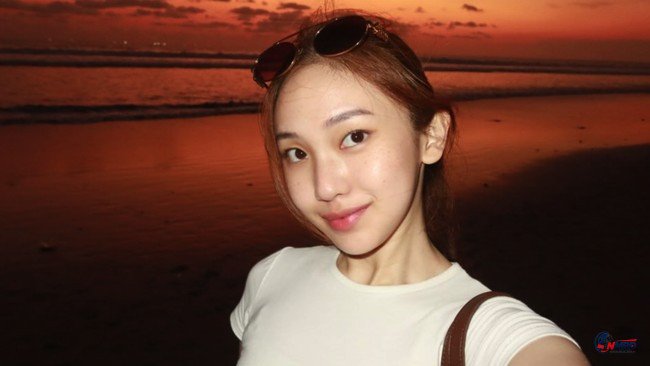 Selebgram Julia Prastini Ditangkap Terkait Dugaan Penggunaan Vape Berisi Etomidate