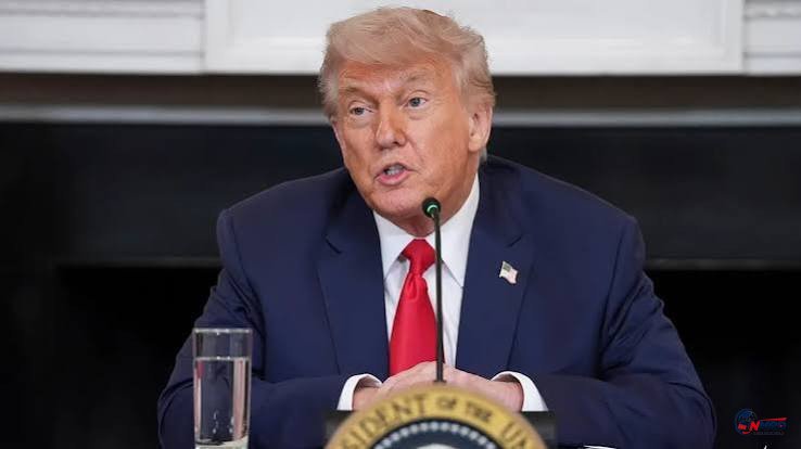 Trump Klaim AS Dapat Kendali Permanen atas Keamanan Greenland, Denmark Tegaskan Kedaulatan Tetap Utuh