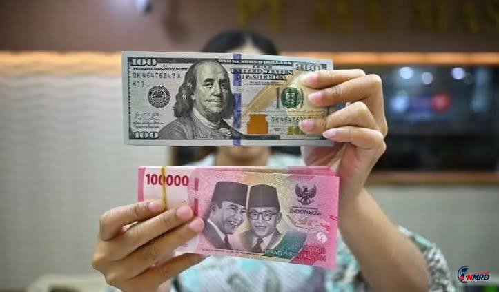 Rupiah Menguat ke Rp17.729 per Dolar AS, Mata Uang Asia Bergerak Campuran