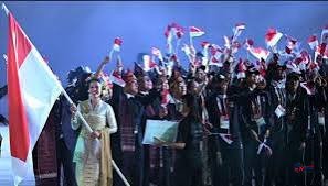 Cok Istri Sumbang Perunggu, Indonesia ke Posisi 14 Klasemen Asian Games 2026