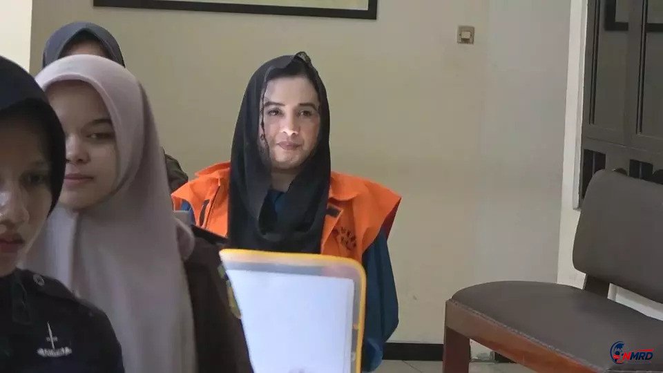 Bupati Pekalongan Nonaktif Fadia Arafiq Dituntut 5 Tahun Penjara dalam Kasus Korupsi Outsourcing