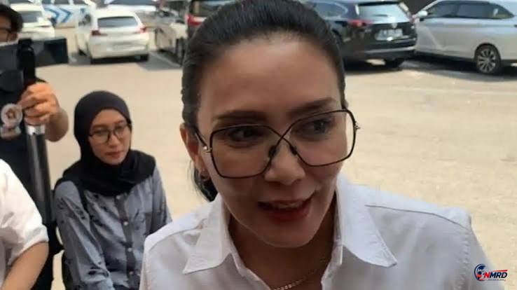 Rieke Soroti Lapas Cibinong Tak Dilengkapi CCTV, Pertanyakan Asal-usul Bangunan dan Desak Barang Dikembalikan