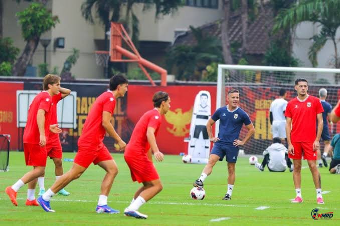 Timnas Indonesia Hadapi Laga Penentuan, Bangladesh Jadi Penghalang Terakhir Menuju Final ASEAN Cup 2026