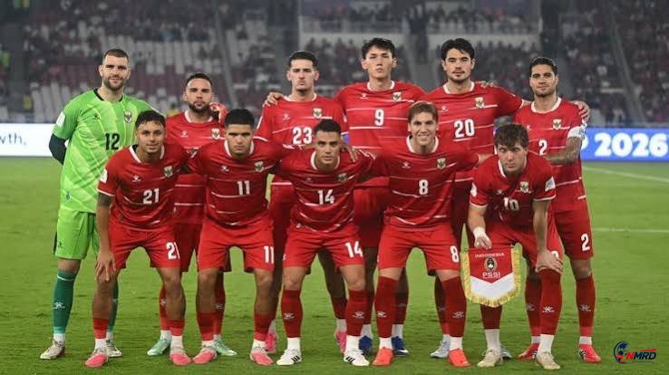 Indonesia Hajar Bangladesh 9-2, Drama Gila di Grup A Antar Garuda ke Final FIFA ASEAN Cup