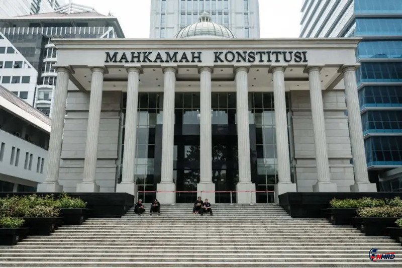 MK Uji Ijazah SMA Gibran dalam Sidang Pembuktian PHPU