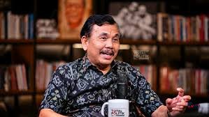 Syahganda: Prabowo Punya Ruang Rekrut Tokoh di Luar Partai, yang Penting Kapasitas dan Gagasan