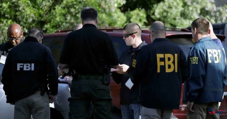 Pegawai Kementerian Energi AS Ditangkap FBI, Diduga Bantu Houthi Siapkan Drone dan Bahan Peledak