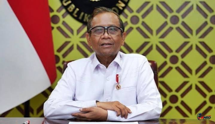 Mahfud MD Minta Prabowo Turun Tangan soal Lapas Cibinong: Masalahnya Disebut Terus Berulang