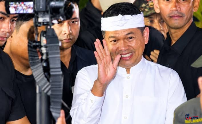 Jabar Bidik 5,4 Juta Pekerja Informal Dapat Jaminan Ketenagakerjaan pada 2027