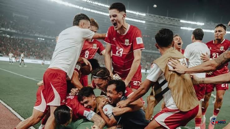 FAM Surati FIFA soal Injury Time Indonesia vs Bangladesh Berubah dari 2 Jadi 7 Menit, Ada Apa?