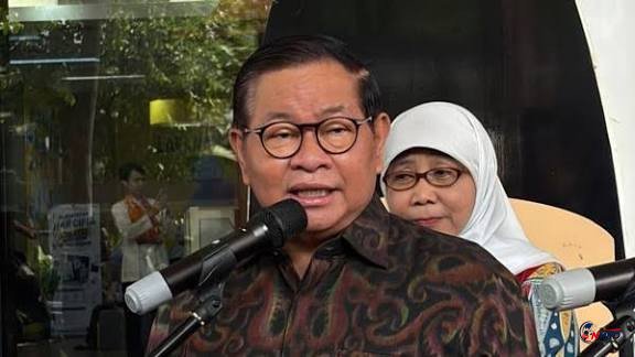 Pramono Anung Ajukan 4 Raperda, Siapkan Dana Cadangan Rp5,6 Triliun hingga Perluas Bisnis Transjakarta