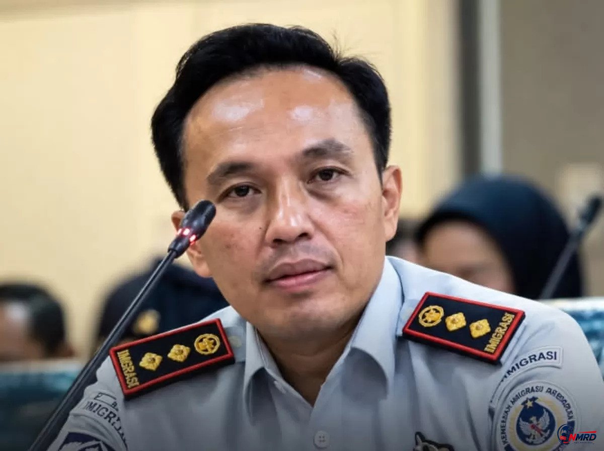 Kepala Lapas Cibinong Dicopot dan Dipecat dari ASN usai Temuan Fasilitas Mewah