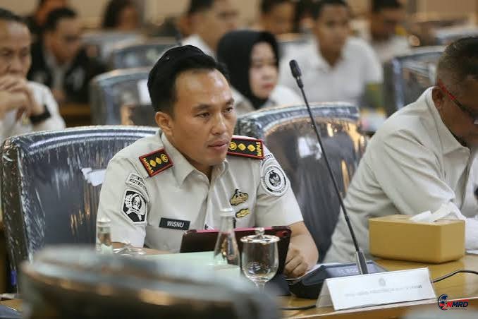 Skandal Lapas Cibinong Berujung Pemecatan Kalapas, 17 ASN Dijatuhi Sanksi