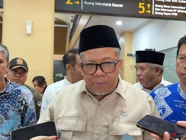 Fahri Hamzah Tolak Threshold 5-7 Persen: Kalau Mau Sederhanakan Partai, Sekalian 20 Persen