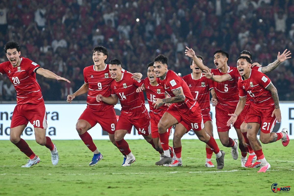 Indonesia Juara FIFA ASEAN Cup 2026, Taklukkan Thailand Lewat Drama Adu Penalti