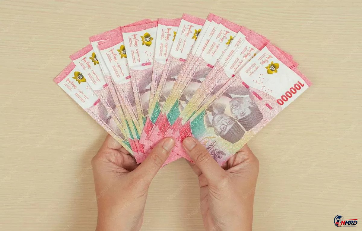 Pemerintah Siapkan BSU Rp900.000 untuk 13,3 Juta Pekerja Periode Oktober-Desember