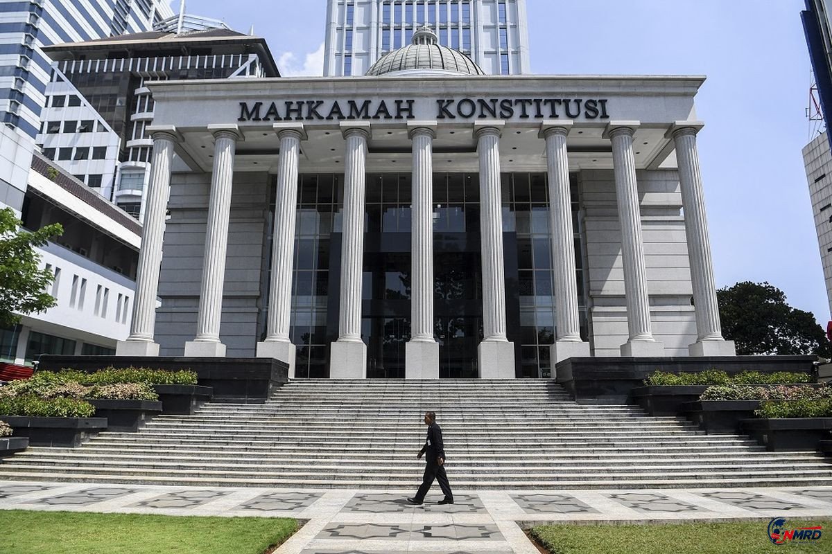MK Baca Putusan PHPU Presiden 2024 Terkait Syarat Pendidikan Gibran Malam Ini