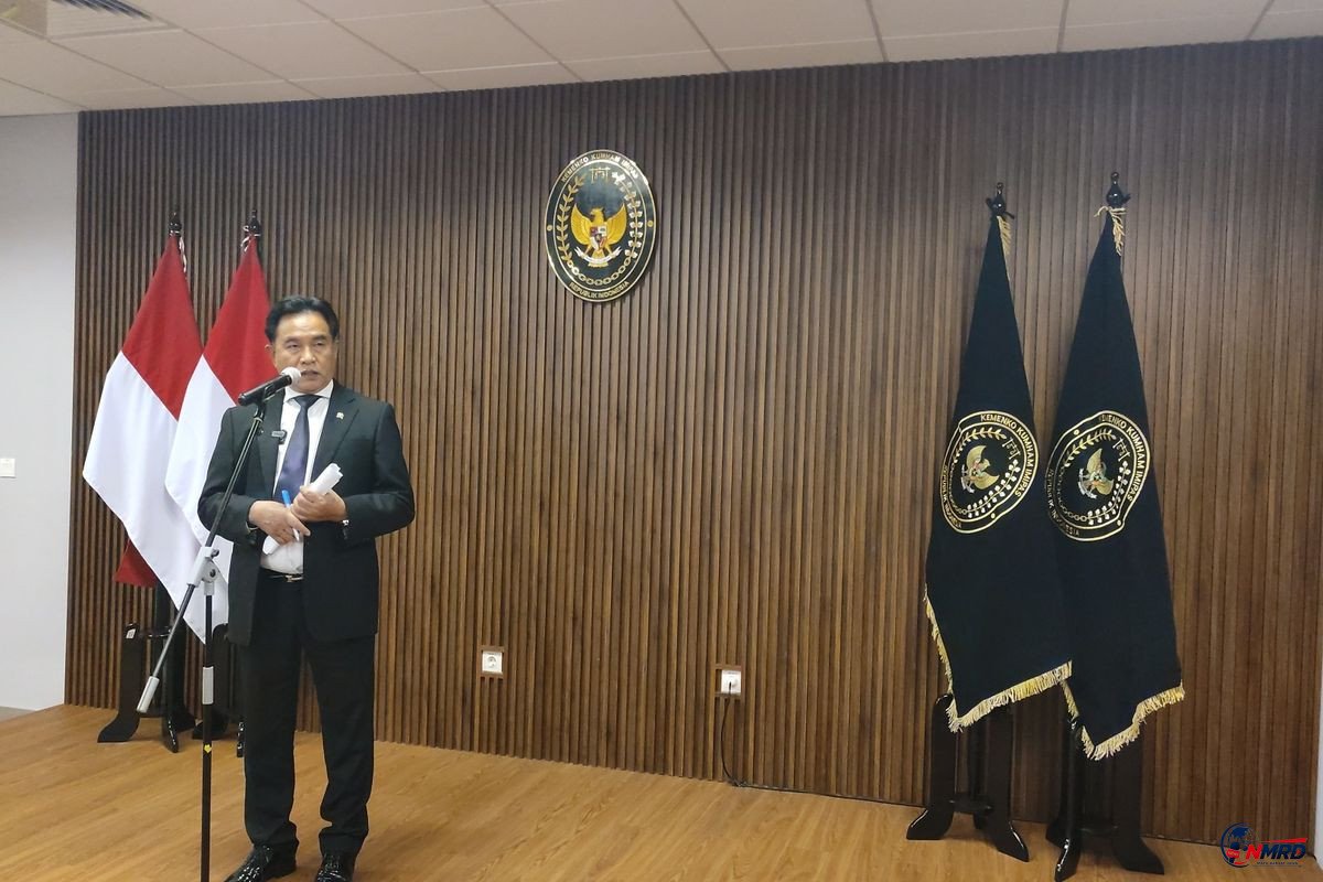 Pemerintah Tolak Konser Israel Houghton di Jakarta, Dinilai Berpotensi Jadi Kampanye Politik