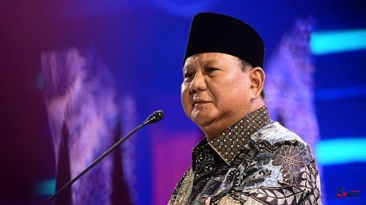 Prabowo Berencana Ubah Nama BNN Jadi BNPN, Soroti Perlawanan di Kampung Narkoba