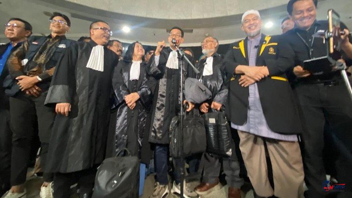 Denny Indrayana: Gibran Tak Bisa Mencalonkan Diri di Pemilu 2029