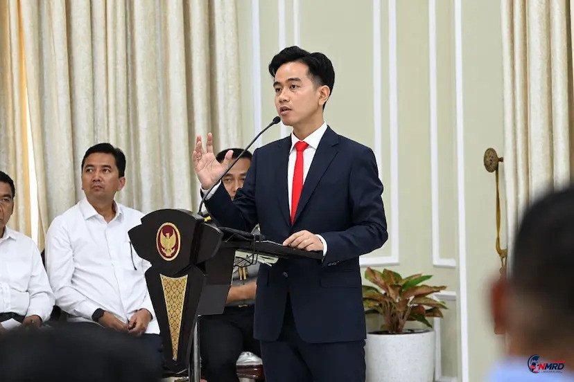 MK: Tidak Temukan Ijazah Setara SMA Gibran Rakabuming Raka
