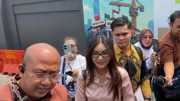 Sertifikat Vila Masih di Tangan Sarwendah, Kuasa Hukum Ungkap Syarat Ruben Onsu Jika Ingin Menjual Aset