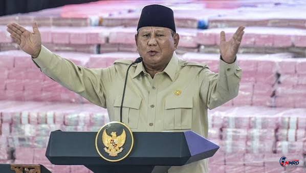 Prabowo Targetkan 70 Ribu Polisi Hutan, dari 4.500 Personel untuk Kawal Puluhan Juta Hektare Hutan