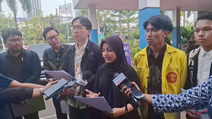 Aktivis BEM UI Hafidz Hernanda Diserang di Tebet, Gawai Hilang dan Ada Kejanggalan yang Disorot Tim Hukum