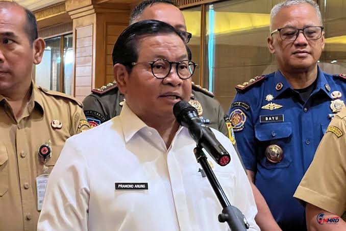 Pramono Luruskan Isu Kursi DPRD DKI Tembus 220: Bukan Minta Tambahan, Ini yang Sebenarnya Diusulkan