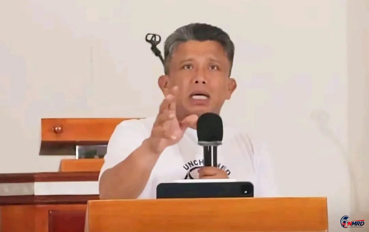 Komisi XIII Cek Ruangan yang Disebut Kamar Mewah Ferdy Sambo di Lapas Cibinong, Ternyata Kantor Pastor