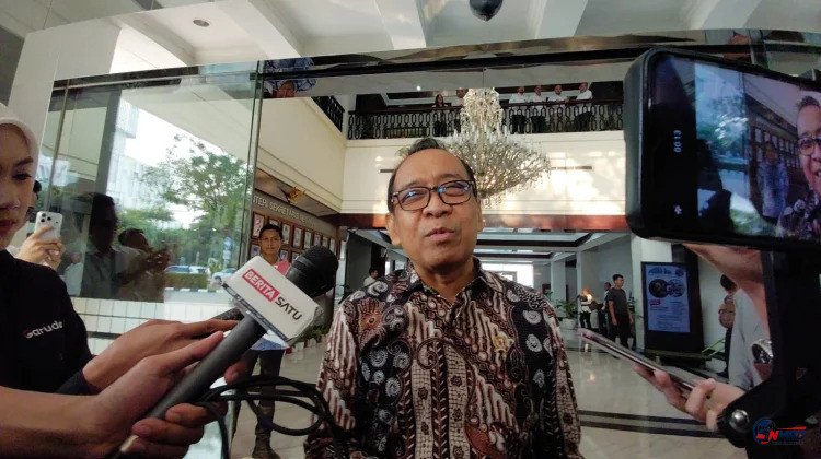 Pratikno Ungkap Hasil Rapat Perdana Wantimpres: Bahas Task Force hingga 6 Bidang Kerja